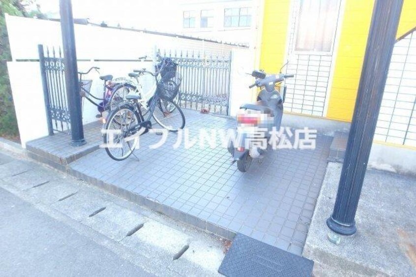  高徳線/昭和町駅 徒歩20分 2階 築35年