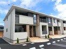 レガート春日Ⅱの外観
