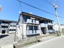 アドミレー樹太 B棟の外観