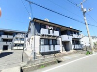 アドミレー樹太 B棟