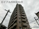 建物外観：-     （2022年3月撮影） アルファステイツ西宝町