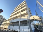 アルファニ番町