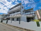 池本ハイツの外観