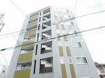 Ｌｅ´a ｏｌｉｖｅ中央通り