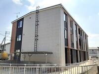 ニューマリッチ西岡