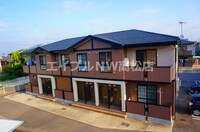 レジデンス・Ｆ