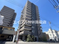 アルファステイツ丸の内レジデンス