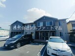 ベルポスト松縄Ⅱ