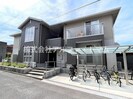 リアレーヴ松島の外観