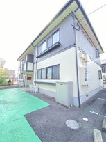 フレグランス藤ノ木 B棟