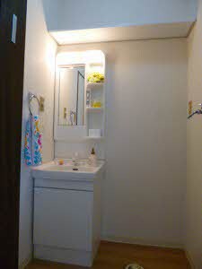  フレグランス藤ノ木 B棟