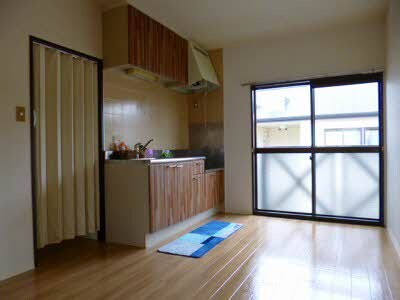  フレグランス藤ノ木 B棟