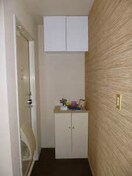  フレグランス藤ノ木 B棟