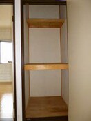  フレグランス藤ノ木 B棟