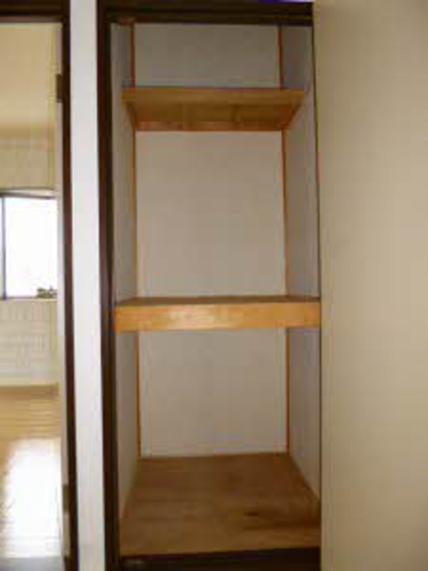  フレグランス藤ノ木 B棟