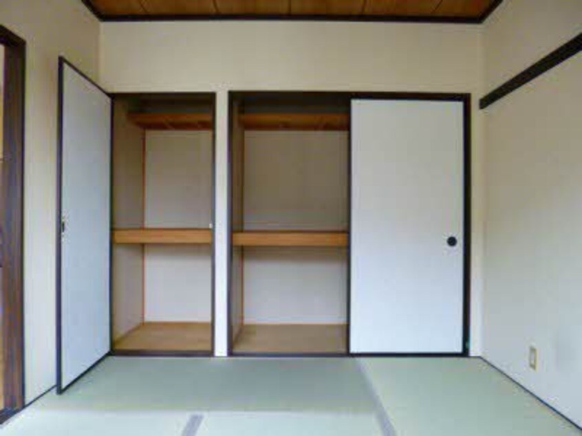  フレグランス藤ノ木 B棟