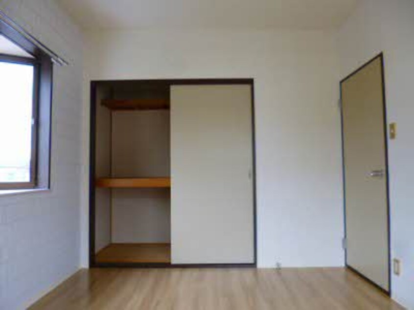  フレグランス藤ノ木 B棟