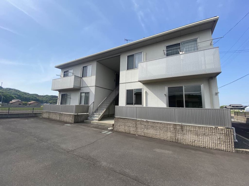  サンフィット C棟