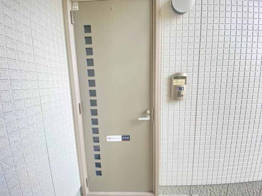  サンフィット C棟