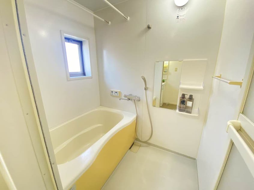  サンフィット C棟