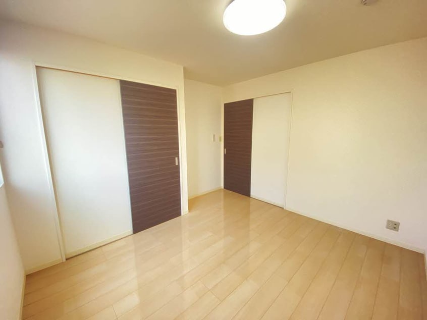  サンフィット C棟