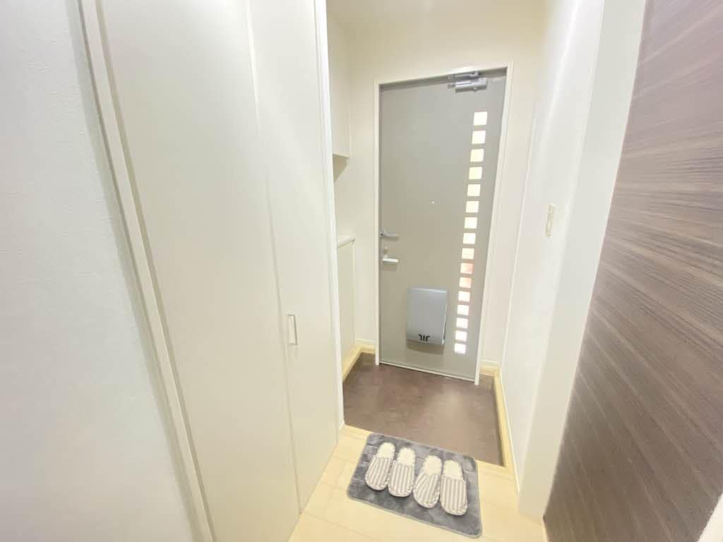  サンフィット C棟