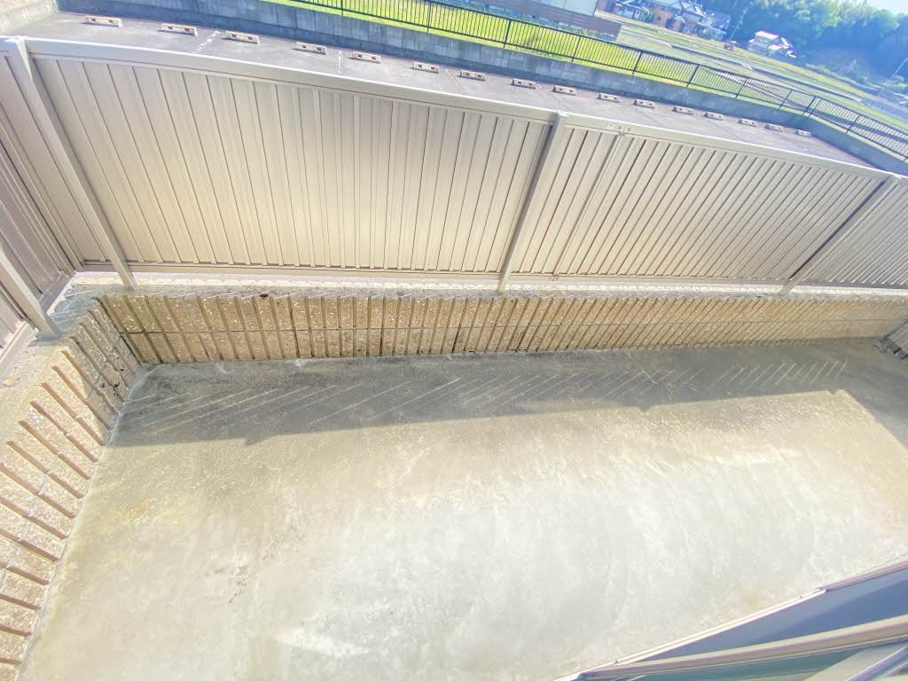  サンフィット C棟