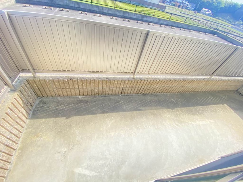  サンフィット C棟