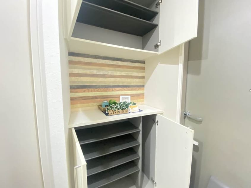  サンフィット C棟