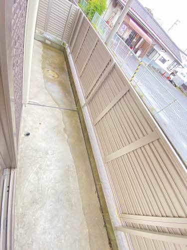  シャーメゾン空港通り B棟