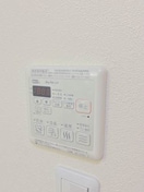  シャーメゾン空港通り B棟