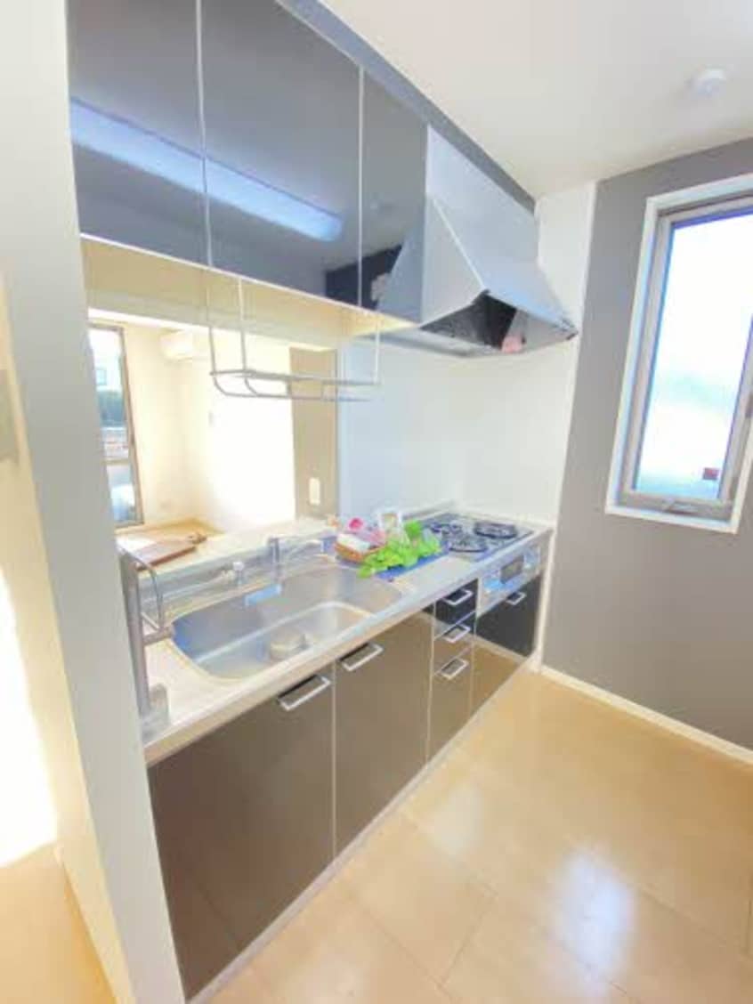  シャーメゾンI・Y