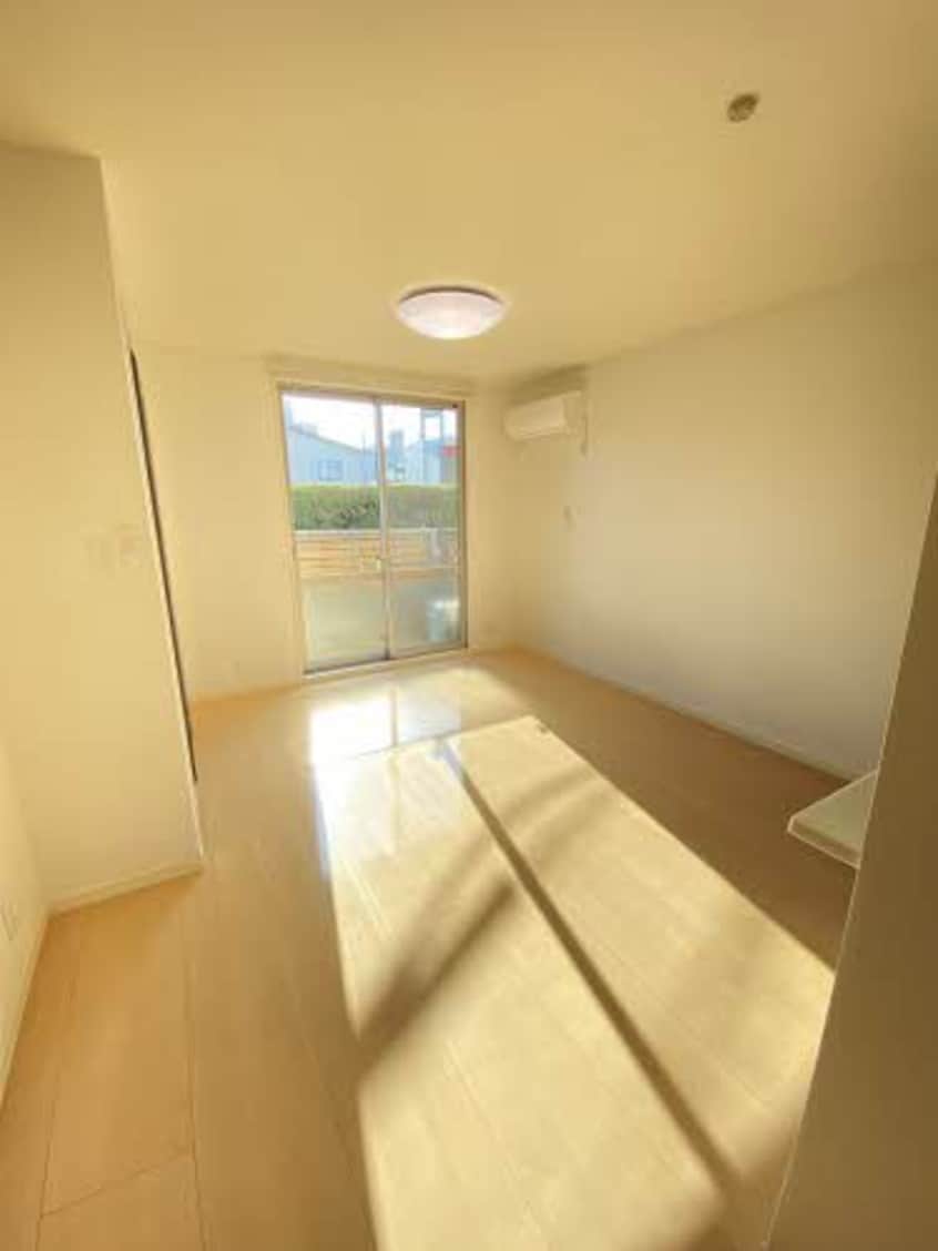  シャーメゾンI・Y