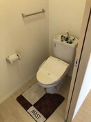  プランドール B棟