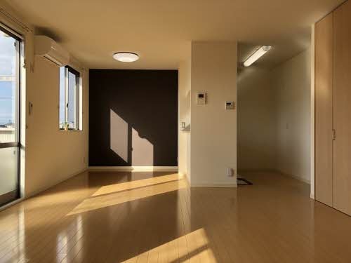  プランドール B棟