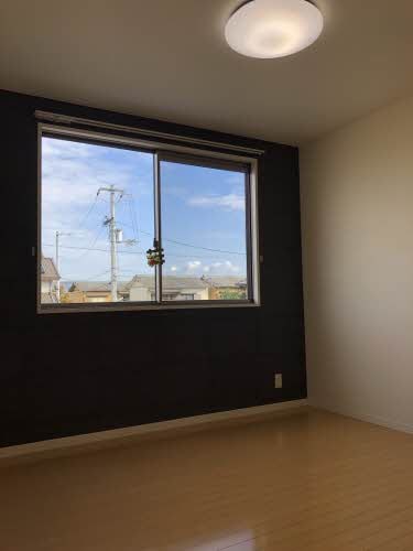  プランドール B棟