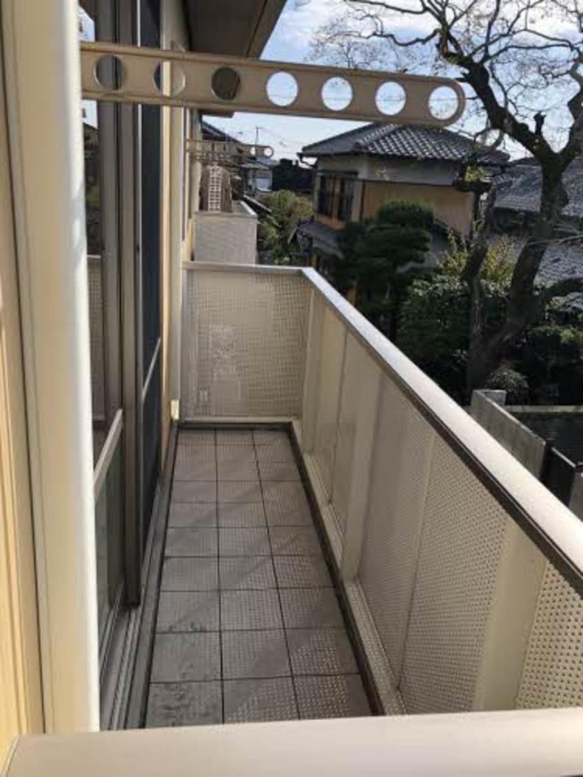  プランドール B棟