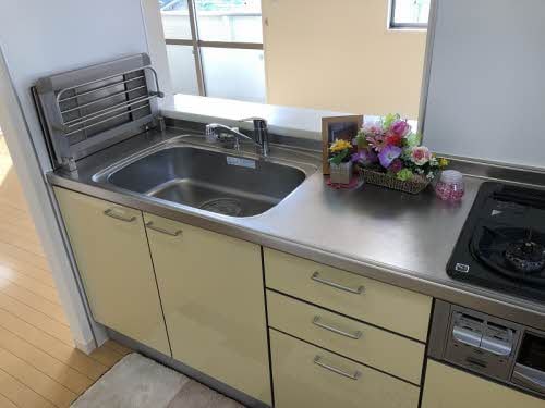  プランドール B棟