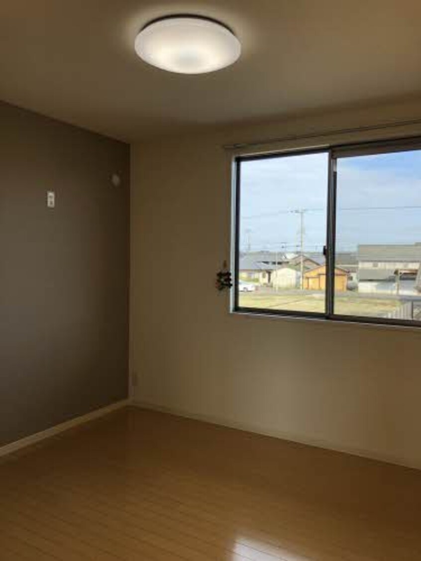  プランドール B棟