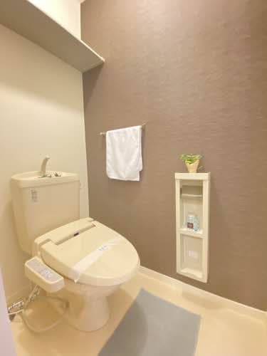  シャーメゾン空港通り A棟