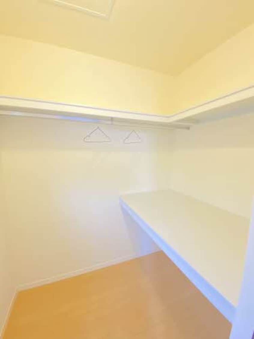  シャーメゾン空港通り A棟