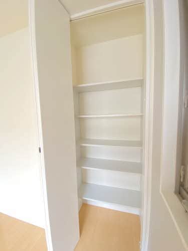  シャーメゾン空港通り A棟