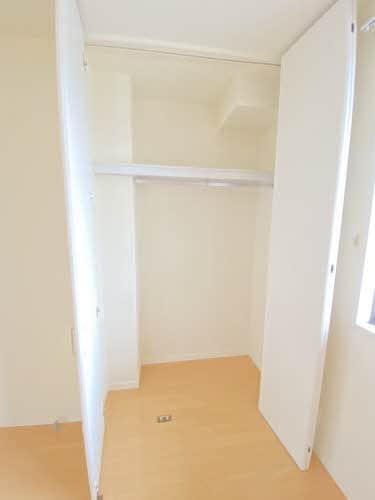  シャーメゾン空港通り A棟