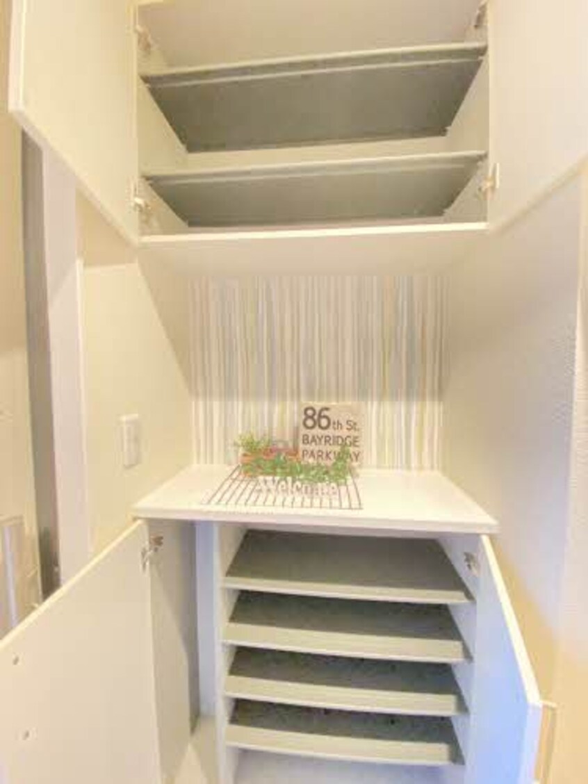  シャーメゾン空港通り A棟