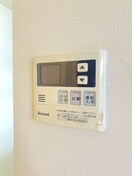  シャーメゾン空港通り A棟