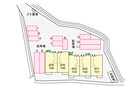 駐車場 レユシール