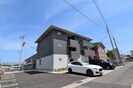 Ｄ－ＲＯＯＭ春日Ｃの外観