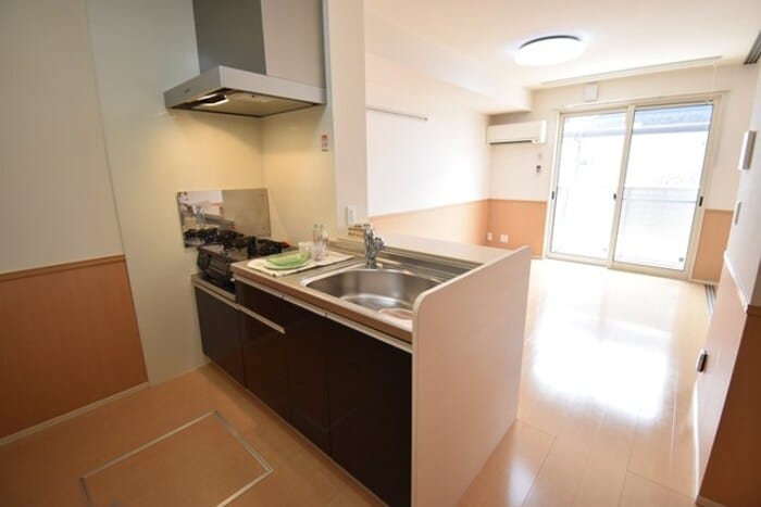 キッチン ベル ジュネス K