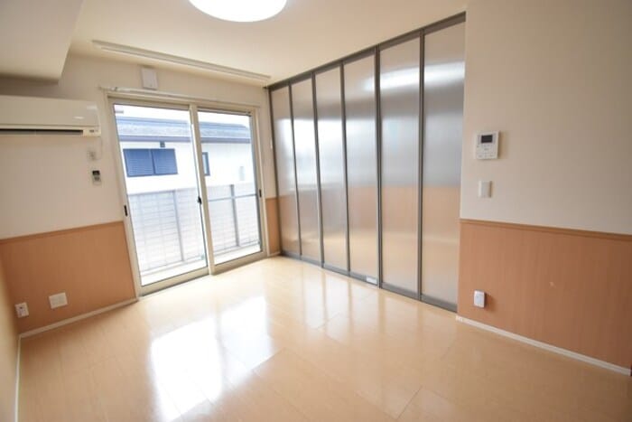 ＬＤＫ１０．１帖 ベル ジュネス K