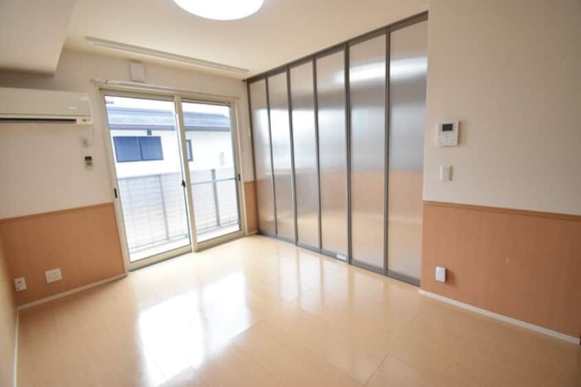 ＬＤＫ１０．１帖 ベル ジュネス K